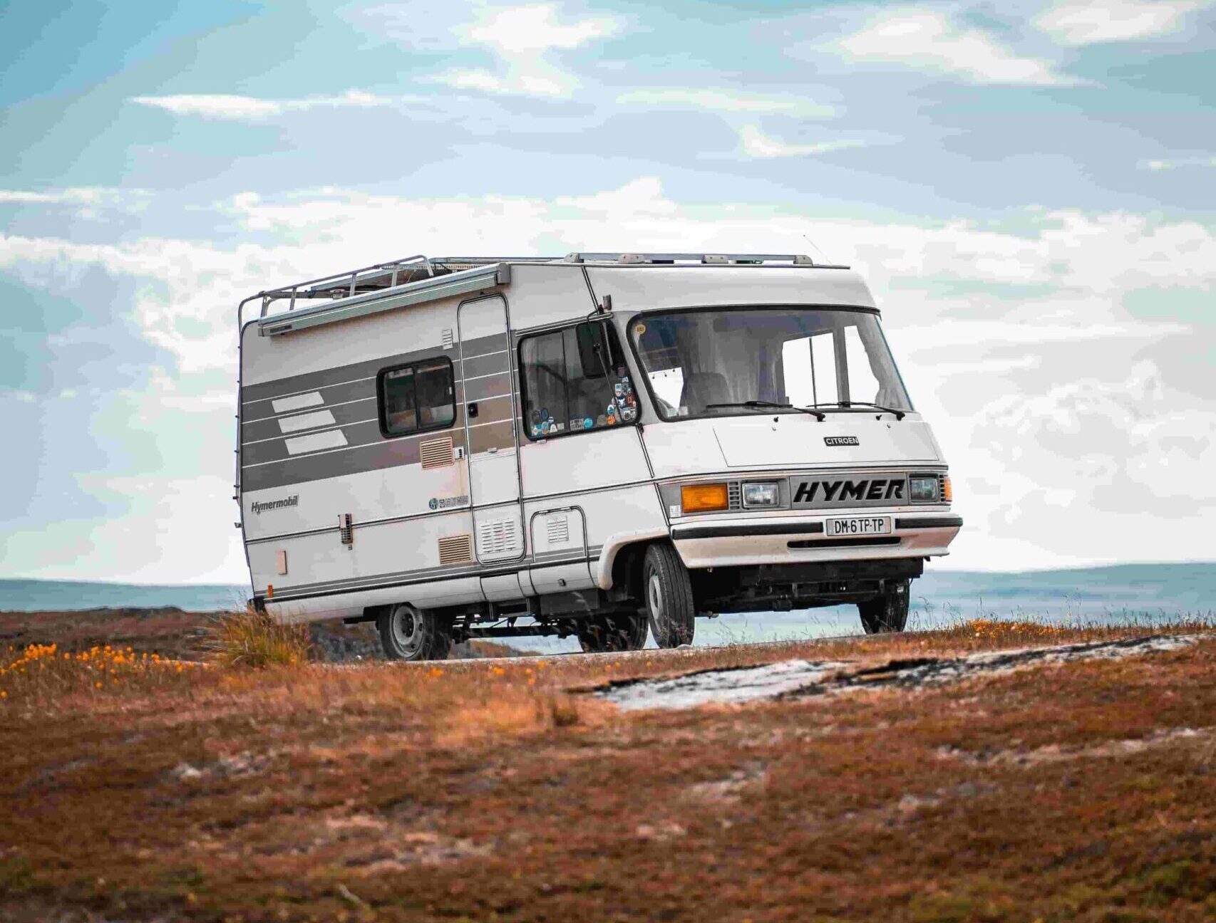 Ready, Set, Sell! How to Prepare Your Motorhome for Sale