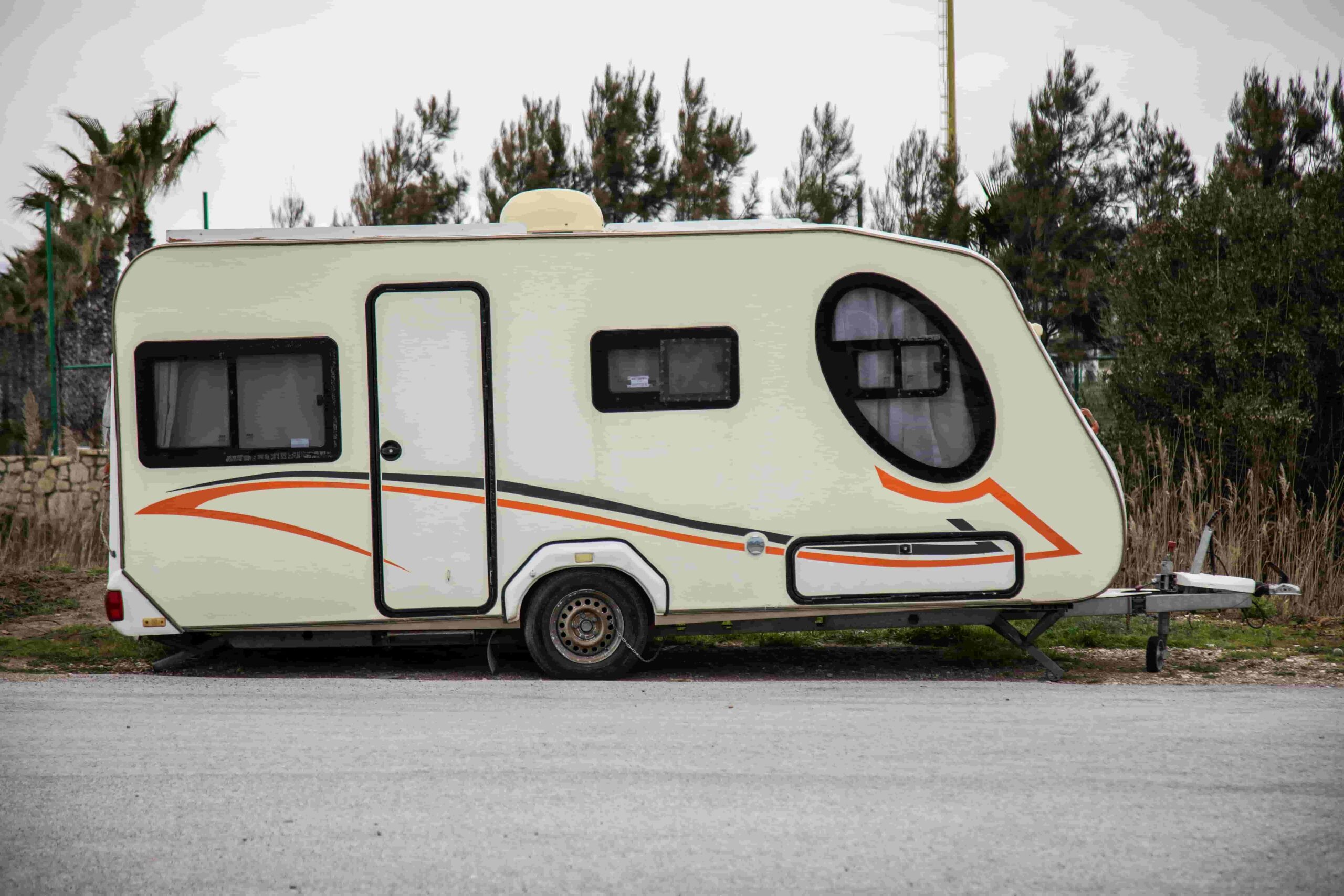 Rolling into Freedom: Discover Top Tips for Buying a Used Motorhome