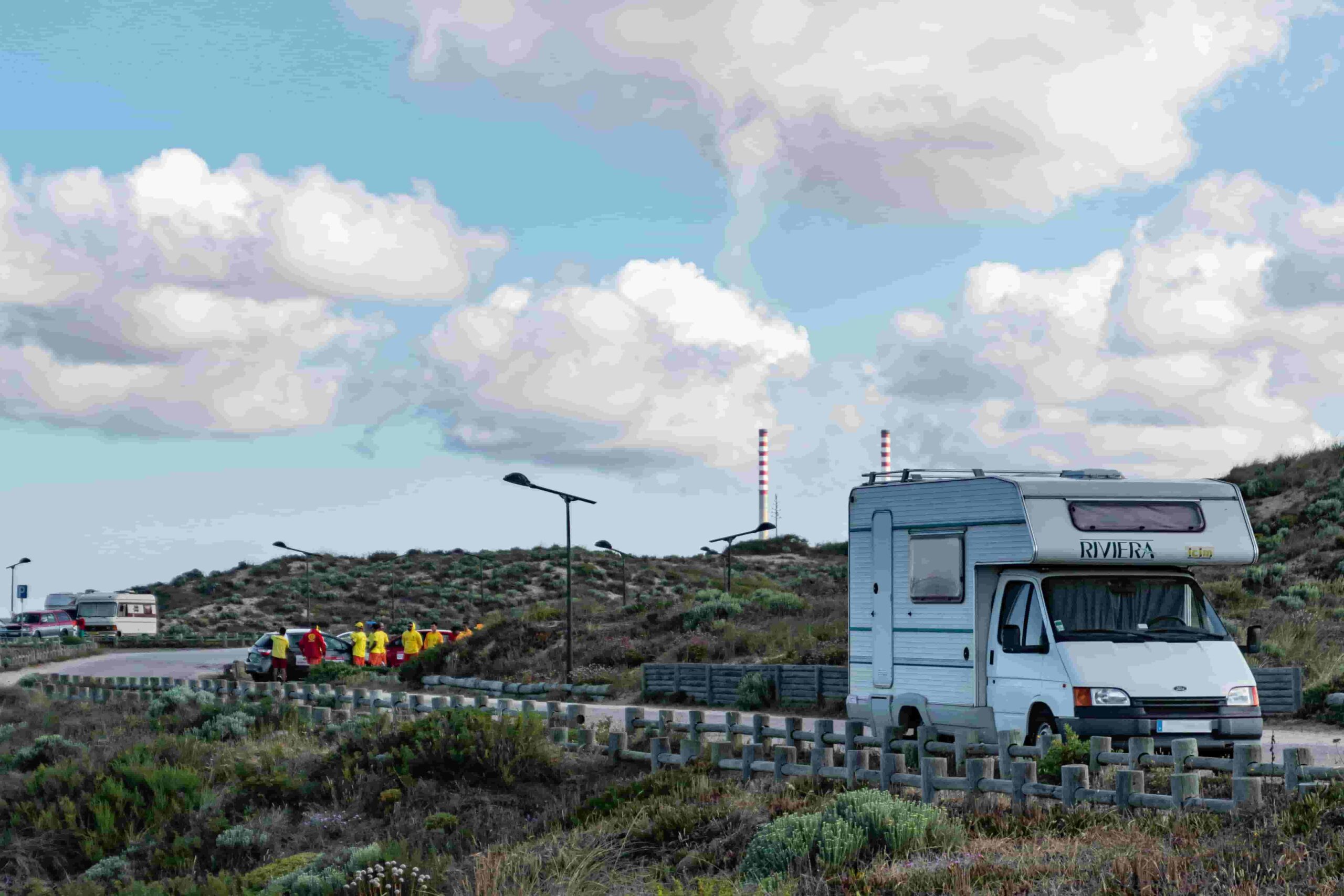 The Ultimate Guide to Choosing Your Perfect Motorhome